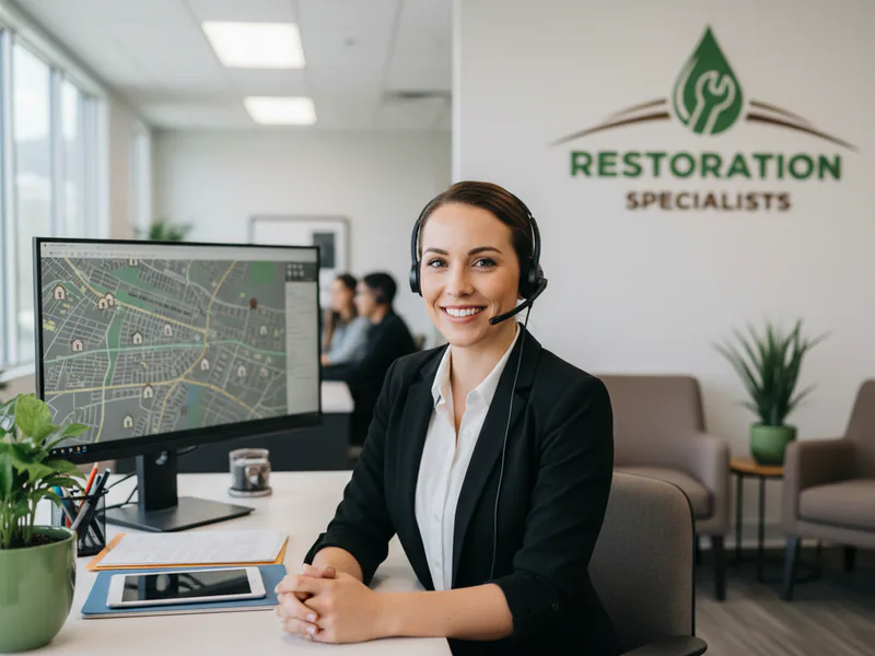 Water Damage Restoration  in Hot Springs Village  FAQ