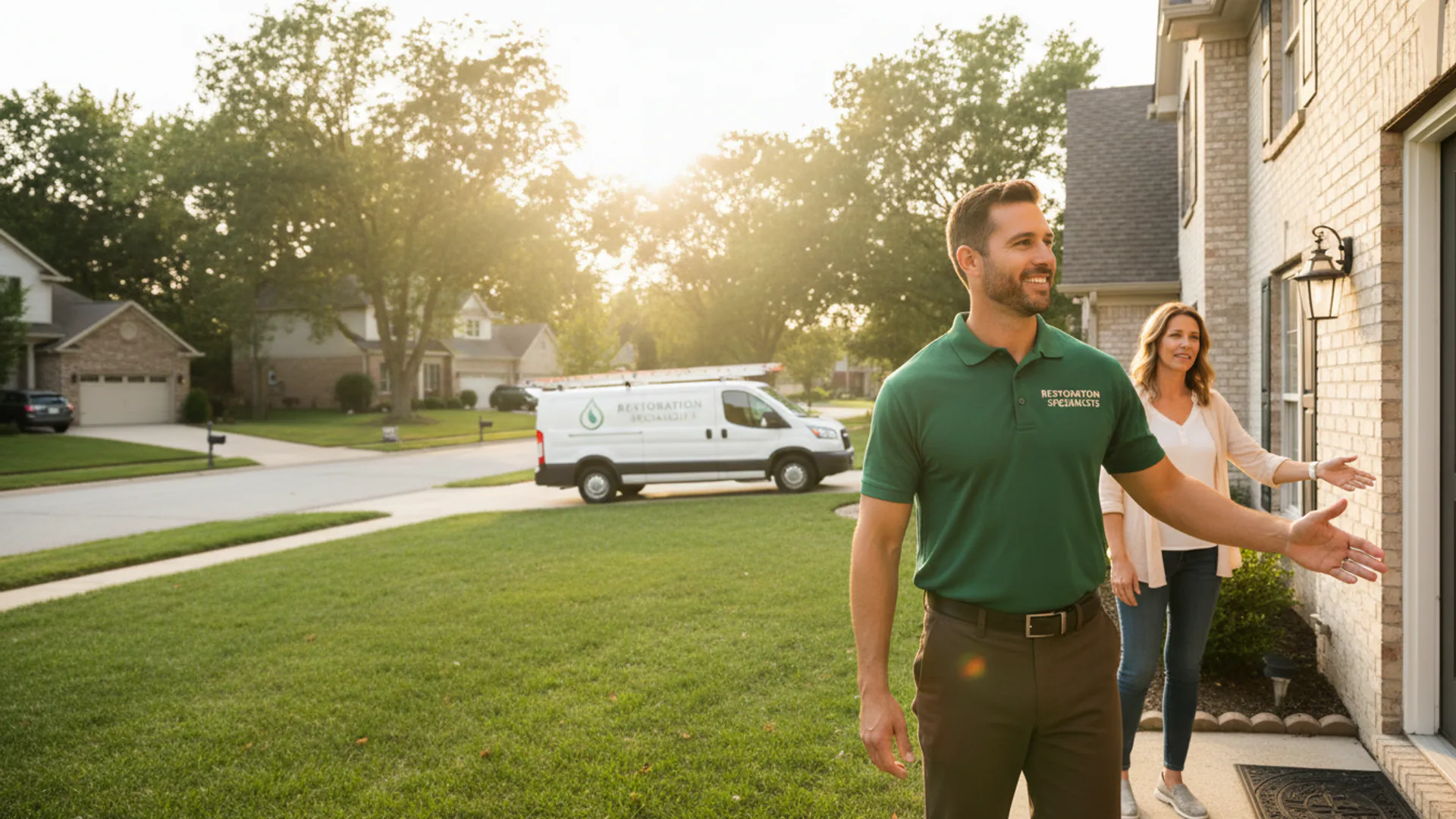 Local Water Damage Restoration in Hot Springs Village, AR Near Me – Proudly Serving Our Hot Springs Village, AR Community